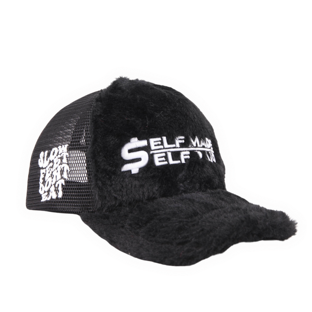 Self Made Trucker Hat