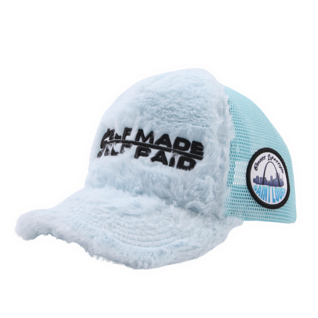 Self Made Trucker Hat