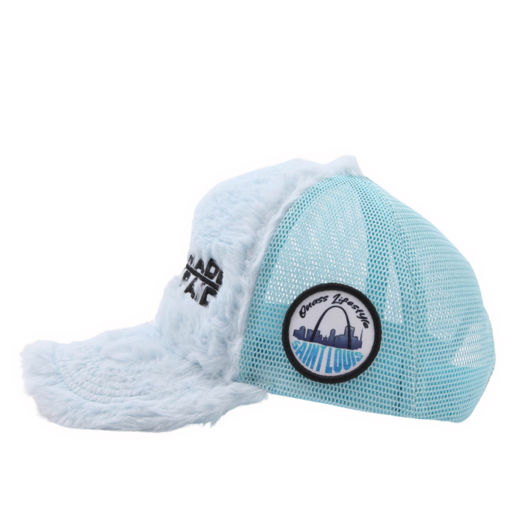 Self Made Trucker Hat