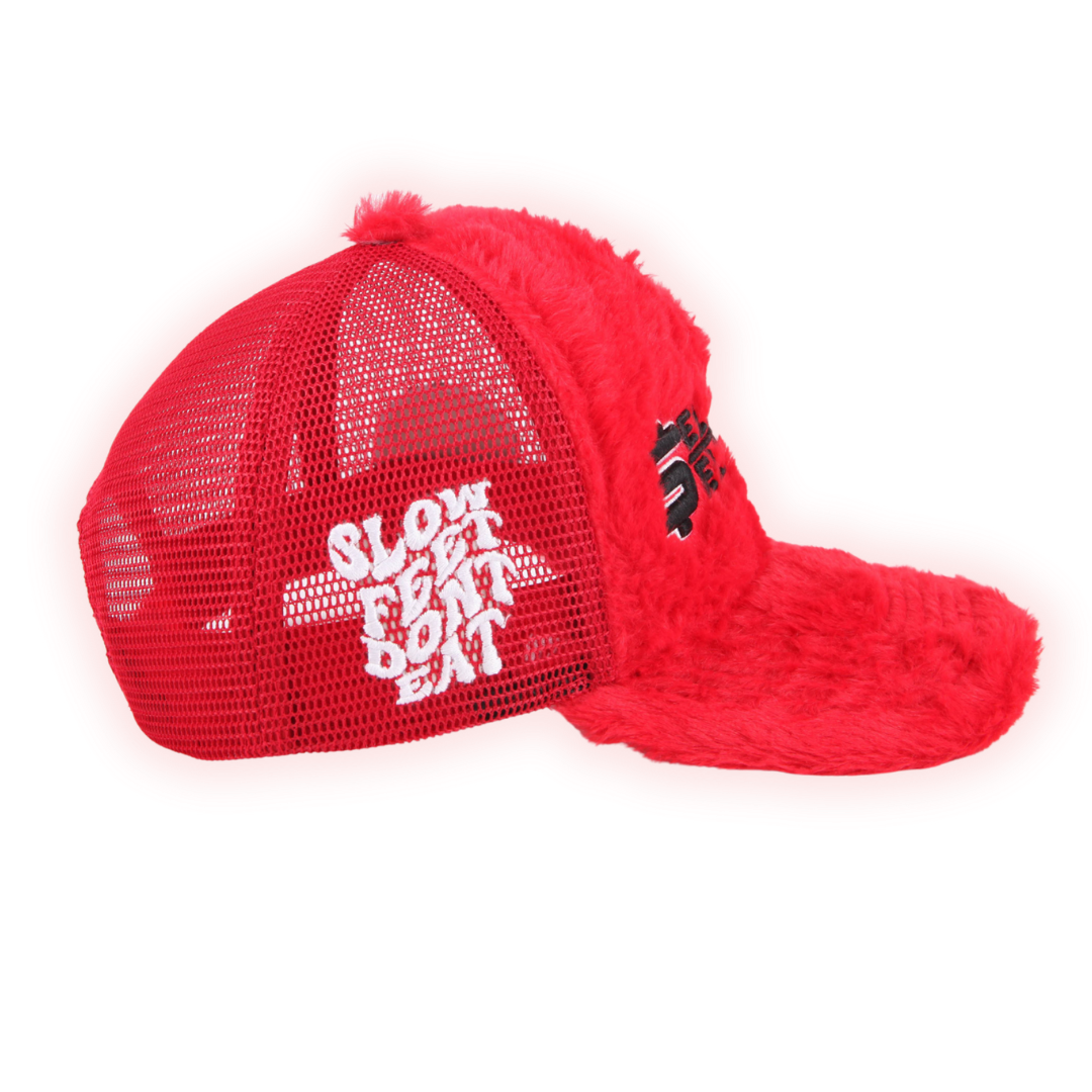 Self Made Trucker Hat