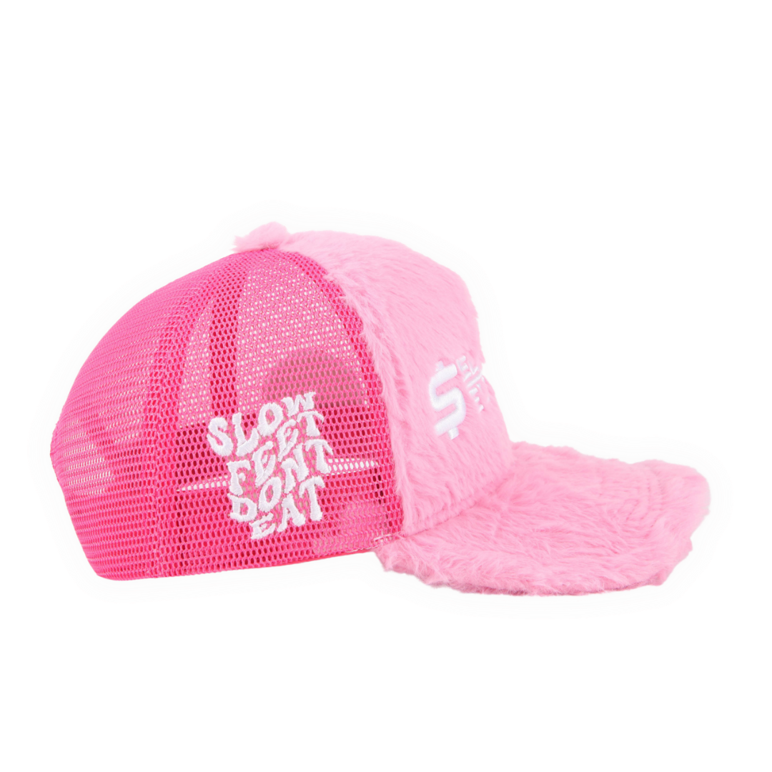 Self Made Trucker Hat