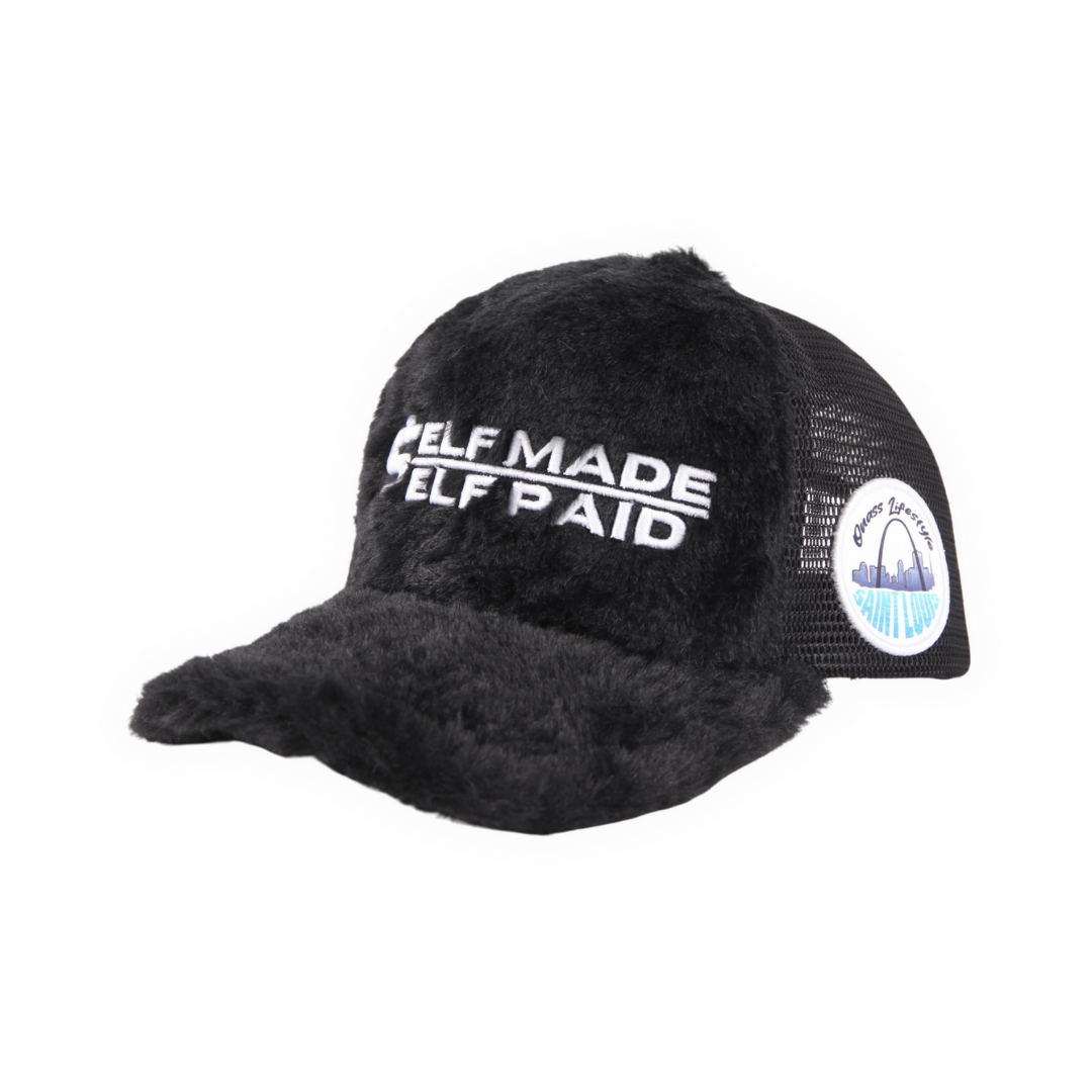 Self Made Trucker Hat