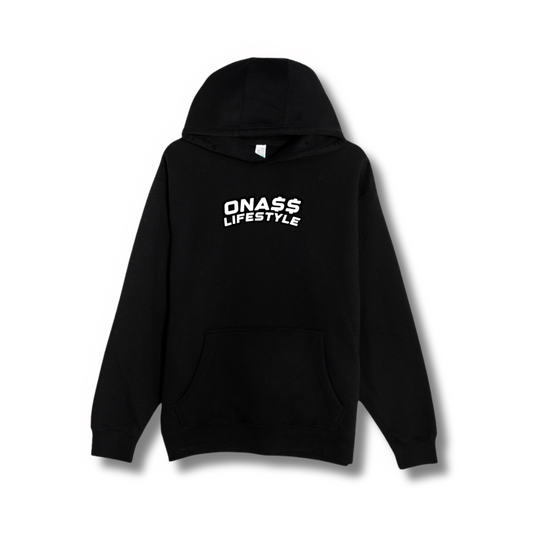 Premium Fleece Hoodie