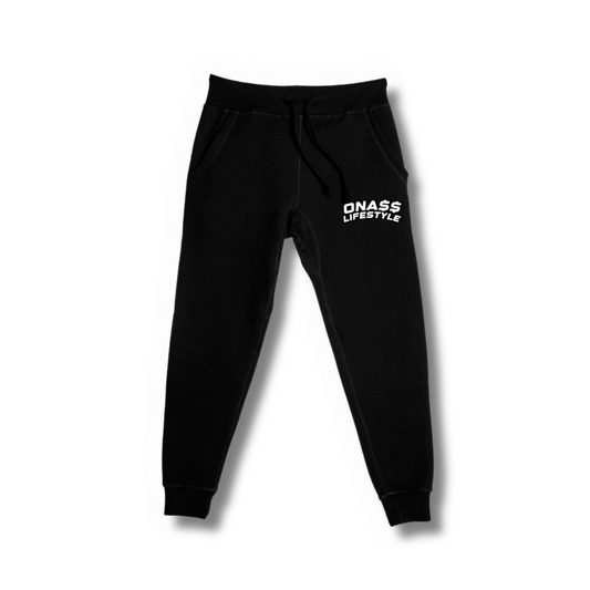 Premium Fleece Joggers